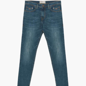 Pantalon Jean azul pitillo