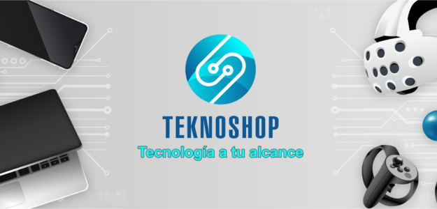 Teknoshop